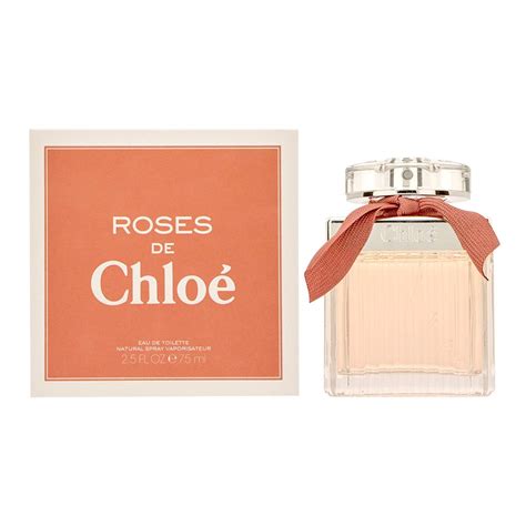 chloe rose edition eau de parfum|original chloe perfume by karl lagerfeld.